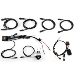 Denali DNL.WHS.22600 DialDim Lighting Controller For Harley Pan America 1250 '21- -Motorcycle Gear Shop denali dnl whs 22600 dialdim lighting controller image6