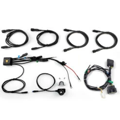 Denali DNL.WHS.23000 DialDim Lighting Controller For KTM 1290 Super Adventure '21- -Motorcycle Gear Shop denali dnl whs 23000 dialdim lighting controller image3