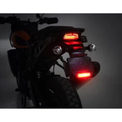 Denali DNL.WHS.23800 CANsmart Controller GEN II For Harley Pan America 1250 / Special '21- -Motorcycle Gear Shop denali dnl whs 23800 cansmart controller gen ii image10