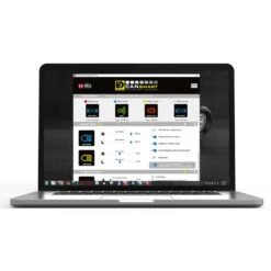 Denali DNL.WHS.23800 CANsmart Controller GEN II For Harley Pan America 1250 / Special '21- -Motorcycle Gear Shop denali dnl whs 23800 cansmart controller gen ii image8