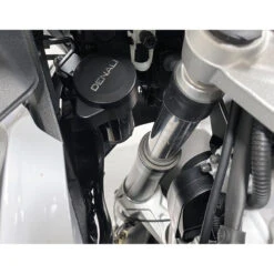 Denali HMT.07.11000 Horn Mount For BMW R1200 & R1250 GS '16-'20 & GS Adventure '14-'20