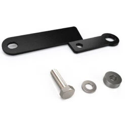 Denali HMT.23.10100 Horn Mount For Harley Pan America 1250 '21-