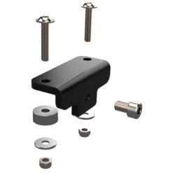 Denali LAH.04.11100 S4 Center Light Kit For KTM 1290 Super Adventure '21- -Motorcycle Gear Shop denali lah 04 11100 s4 center light kit image5