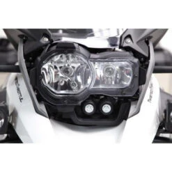 Denali Lighting LAH.07.10000 DM LED Light Kit For BMW R1200GS LC 2013-current -Motorcycle Gear Shop denali lah 07 10000 lighting dm led light kit 03