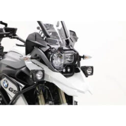 Denali Lighting LAH.07.10000 DM LED Light Kit For BMW R1200GS LC 2013-current -Motorcycle Gear Shop denali lah 07 10000 lighting dm led light kit 04