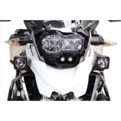 Denali Lighting LAH.07.10000 DM LED Light Kit For BMW R1200GS LC 2013-current -Motorcycle Gear Shop denali lah 07 10000 lighting dm led light kit 05
