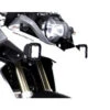 Denali LAH.07.10400 Auxiliary Light Mounting Bracket For BMW R1200GS LC (2013-UP)