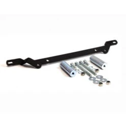 Denali LAH.07.10400 Auxiliary Light Mounting Bracket For BMW R1200GS LC (2013-UP) -Motorcycle Gear Shop denali lah 07 10400 light mounting bracket r1200gs 2