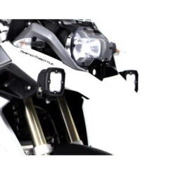 Denali LAH.07.10400 Auxiliary Light Mounting Bracket For BMW R1200GS LC (2013-UP)