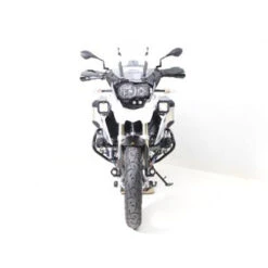 Denali LAH.07.10400 Auxiliary Light Mounting Bracket For BMW R1200GS LC (2013-UP) -Motorcycle Gear Shop denali lah 07 10400 light mounting bracket r1200gs 3