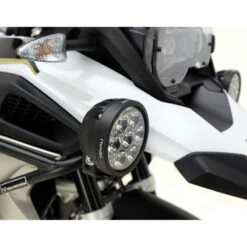 Denali LAH.07.10401 Light Mount For BMW R1250GS '19- & R1200GS '13-'18 -Motorcycle Gear Shop denali lah 07 10401 light mount image3
