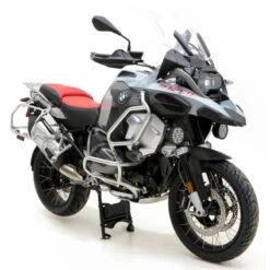 Denali LAH.07.11101 Light Mount For BMW R1250GS '19-'23 & R1200GS Adventure '14-'18 -Motorcycle Gear Shop denali lah 07 11101 light mount image4