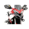 Denali LAH.22.10000 Auxiliary Light Mount For Ducati Multistrada 1200/1260/950 -Motorcycle Gear Shop denali lah 22 10000 auxiliary light mount image1