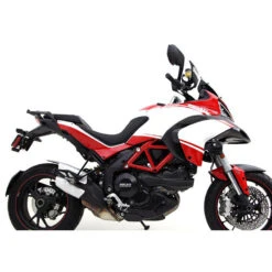 Denali LAH.22.10000 Auxiliary Light Mount For Ducati Multistrada 1200/1260/950 -Motorcycle Gear Shop denali lah 22 10000 auxiliary light mount image3