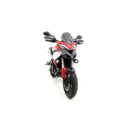 Denali LAH.22.10000 Auxiliary Light Mount For Ducati Multistrada 1200/1260/950 -Motorcycle Gear Shop denali lah 22 10000 auxiliary light mount image5