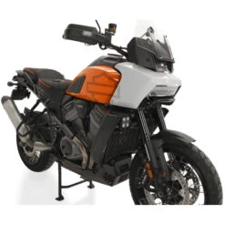 Denali LAH.23.10000 Lower Driving Light Mount For Harley Pan America 1250 '21- -Motorcycle Gear Shop denali lah 23 10000 lower driving light mount image4