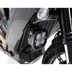Denali LAH.23.10000 Lower Driving Light Mount For Harley Pan America 1250 '21- -Motorcycle Gear Shop denali lah 23 10000 lower driving light mount image7