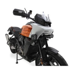 Denali LAH.23.10100 Upper Driving Light Mount For Harley Pan America 1250 '21- -Motorcycle Gear Shop denali lah 23 10100 upper driving light mount image4