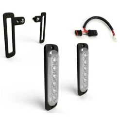 Denali LAH.23.10600 B6 Brake Light For Harley Pan America 1250 '21- -Motorcycle Gear Shop denali lah 23 10600 b6 brake light image5