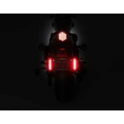 Denali LAH.23.10600 B6 Brake Light For Harley Pan America 1250 '21- -Motorcycle Gear Shop denali lah 23 10600 b6 brake light image6