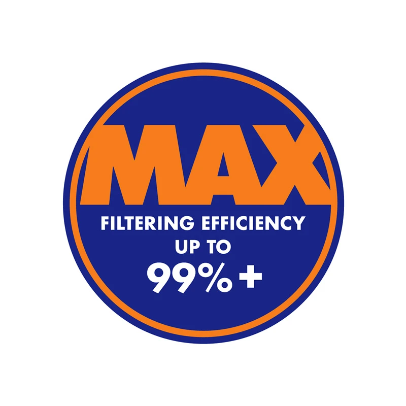 DNA P-KT6SM13-S2 Stage 2 Air Box Filter Cover For KTM Duke 690 (2012-) - Image 2