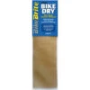 Bike Brite Dry Man-Made Chamois -Motorcycle Gear Shop dry man chamois cleaner