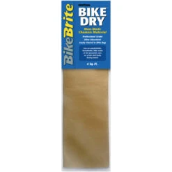 Bike Brite Dry Man-Made Chamois