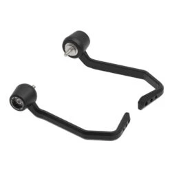 Evotech PRN015536-015554-016067-016139 Brake & Clutch Lever Guards For Yamaha/Husqvarna