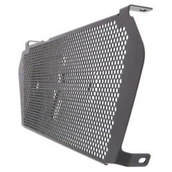 Evotech PRN006731 Radiator Guard For Aprilia Dorsoduro 750 / Shiver 750 / 900 (2007-) -Motorcycle Gear Shop evotech prn006731 radiator guard image4