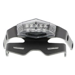 Evotech PRN010329-02 Tail Tidy, Clear Lenses For KTM 690 Duke (2012-2019)