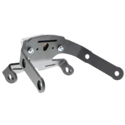 Evotech PRN010329-02 Tail Tidy, Clear Lenses For KTM 690 Duke (2012-2019) -Motorcycle Gear Shop evotech prn010329 02 tail tidy clear image3