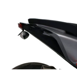 Evotech PRN010329-01 Tail Tidy For KTM 690 Duke (2012-2019) -Motorcycle Gear Shop evotech prn010329 tail tidy image4