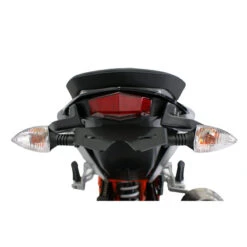 Evotech PRN010329-01 Tail Tidy For KTM 690 Duke (2012-2019) -Motorcycle Gear Shop evotech prn010329 tail tidy image5