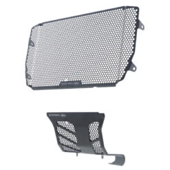Evotech PRN010929-011128 Radiator Guard Set For Ducati Hypermotard 821/SP (2013-2015)