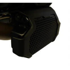 Evotech PRN010929-013069-013100 Radiator Guard Set For Ducati Hyperstrada 939 '16-'18 -Motorcycle Gear Shop evotech prn010929 013069 013100 radiator guard set image4