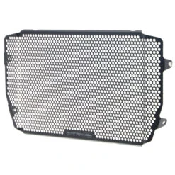 Evotech PRN010929 Radiator Guard For Ducati Hypermotard 821 / 939 '13-'18