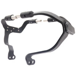 Evotech PRN011431 Frame Sliders For BMW R1200 R/RS/GS (2015-2018)