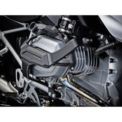 Evotech PRN011431 Frame Sliders For BMW R1200 R/RS/GS (2015-2018) -Motorcycle Gear Shop evotech prn011431 frame sliders image6
