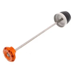 Evotech PRN011525 Rear Axle Sliders For KTM 1290 Super Duke GT / R '13-'19