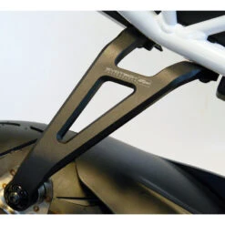 Evotech PRN013683-014515 Exhaust Hanger & Rectifier Kit For KTM 1290 Super Duke R '17-'19 -Motorcycle Gear Shop evotech prn011534 013683 exhaust hanger rectifier image5