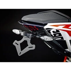 Evotech PRN011582 Tail Tidy For KTM 1290 Super Duke R (2013-2019) -Motorcycle Gear Shop evotech prn011582 tail tidy image3