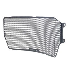 Evotech PRN011674-11 Radiator Guard, Black For Ducati Hypermotard 950 / Diavel 1260 (2017-)