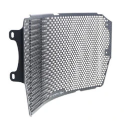 Evotech PRN011674-11 Radiator Guard, Black For Ducati Hypermotard 950 / Diavel 1260 (2017-) -Motorcycle Gear Shop evotech prn011674 11 radiator guard black image4