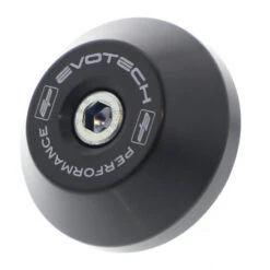 Evotech PRN011849-11 Swingarm Protection For BMW R1200/GS/R/RS/R NineT '19-