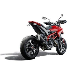 Evotech PRN011933-013096 Axle Sliders Kit For Ducati Hypermotard/Hyperstrada -Motorcycle Gear Shop evotech prn011933 013096 axle sliders kit image4