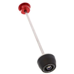 Evotech PRN011933-013096 Axle Sliders Kit For Ducati Hypermotard/Hyperstrada -Motorcycle Gear Shop evotech prn011933 013096 axle sliders kit image8