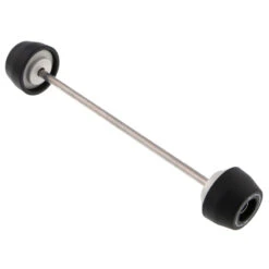 Evotech PRN011933-013098 Axle Sliders Kit For Ducati Multistrada Models -Motorcycle Gear Shop evotech prn011933 013098 axle sliders kit image6