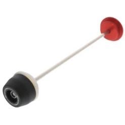 Evotech PRN011933-013098 Axle Sliders Kit For Ducati Multistrada Models -Motorcycle Gear Shop evotech prn011933 013098 axle sliders kit image7