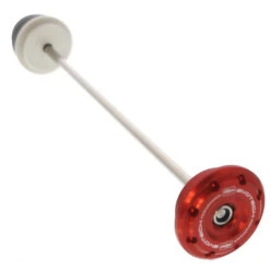 Evotech PRN011933-013098 Axle Sliders Kit For Ducati Multistrada Models -Motorcycle Gear Shop evotech prn011933 013098 axle sliders kit image8