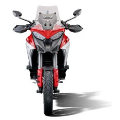 Evotech PRN011933-013173 Axle Sliders Kit For Ducati Multistrada Models -Motorcycle Gear Shop evotech prn011933 013173 axle sliders kit image3